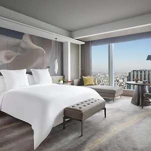 フォーシーズンズホテル東京 大手町 日本