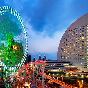 Hotel Intercontinental Yokohama Grand, An Ihg