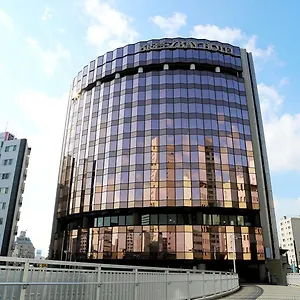 3* ホテル ブリーズベイホテル リゾート&スパ