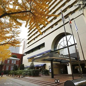 Hotel Monterey Yokohama