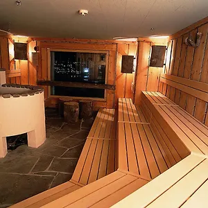 3* カプセルホテル Sky Yokohama