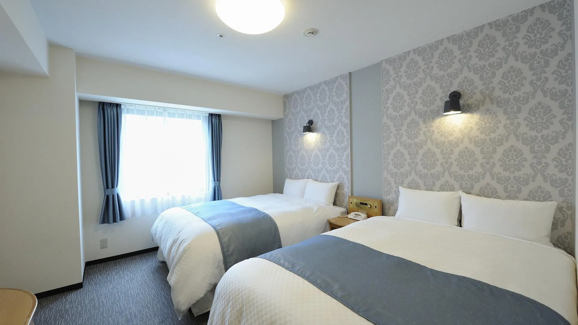 ***  Court Hotel Shin-Yokohama Yokohama  Japonya