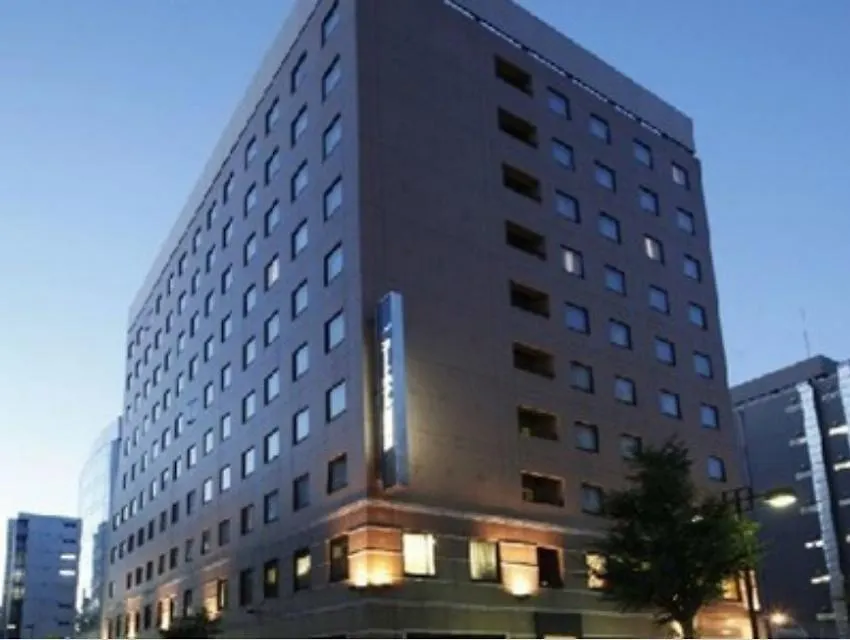 Court Hotel Shin-Yokohama Yokohama   Yokohama (Kanagawa)