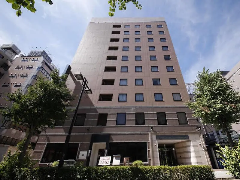 Court Hotel Shin-Yokohama Yokohama   Yokohama (Kanagawa)
